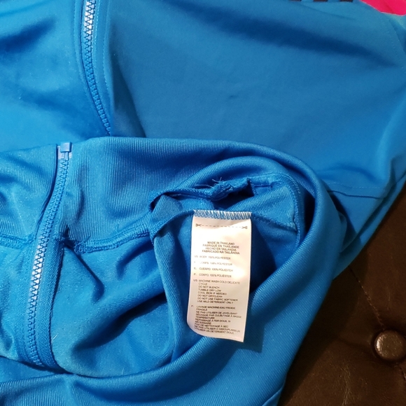 Adidas Jacket - Picture 5 of 7